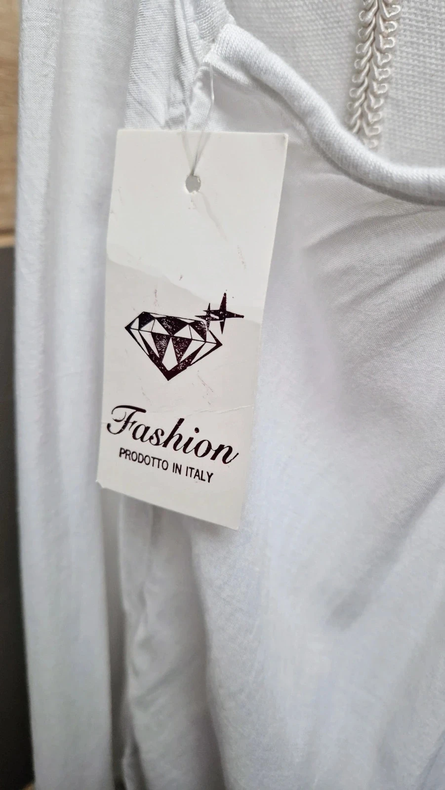 Tunic – photo 3